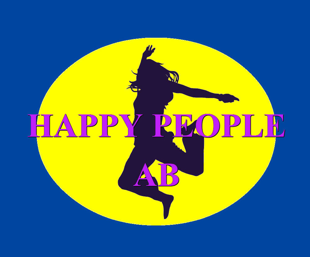 Happy People AB